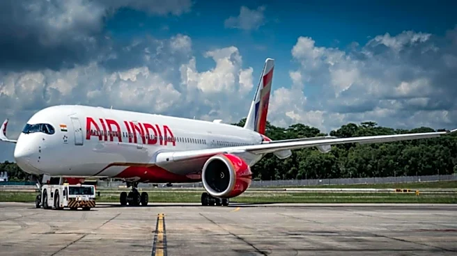 Phuket-Delhi Air India flight had no hydraulics: Preliminary report