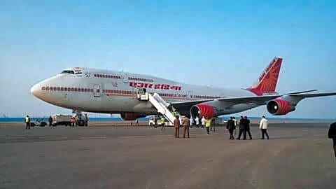 Air India launches voluntary 100% pilot testing after PIC non-negative