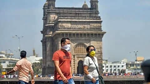 Mumbai reports 441 H1N1 cases and 4,485 malaria cases