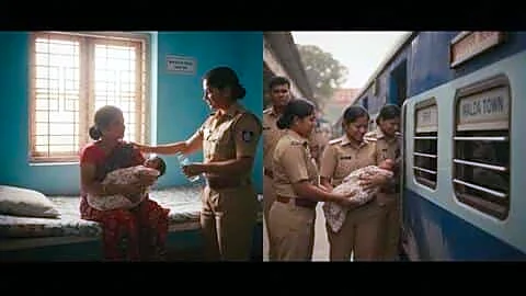 Asma Khatoon gives birth in Bengaluru police custody during deportation