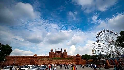 Delhi air quality improves to satisfactory with AQI 71 today