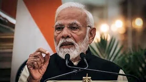 PM Narendra Modi to address SRCC centenary on Teachers's Day