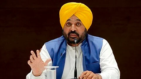 Punjab boosts DA to 60% for 85,000 state employees