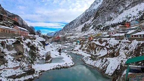 Himachal seeks ₹105cr from central government to tackle GLOFs