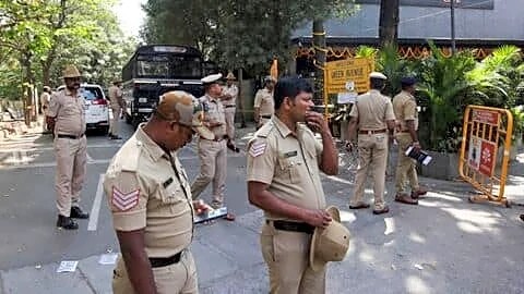 Bengaluru woman assaulted, stripped and filmed for unpaid interest