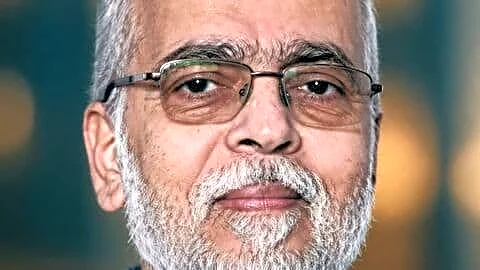 Krishna AchutaRao, IIT Delhi climate scientist, dies at 62