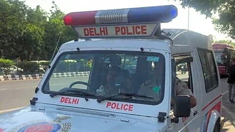 Delhi girl, 13, allegedly dies by suicide after family scolding