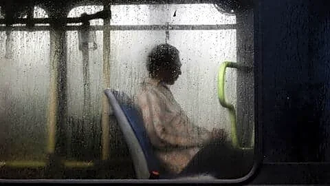 IMD issues yellow alerts for Sunday heavy rain in India