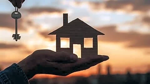 Delhi owners to pool plots under DDA Master Plan 2047