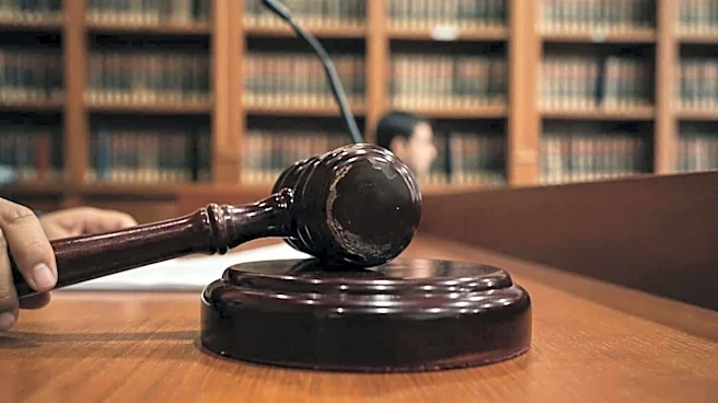 Central government appoints new Chief Justices for 8 High Courts