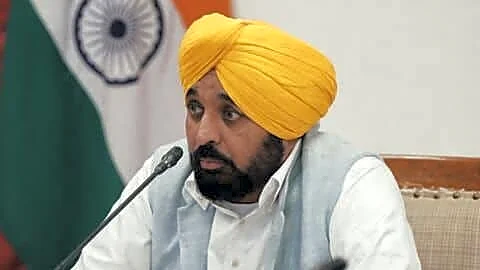 Punjab asks Center to delay Justice Ashwani Kumar Mishra oath