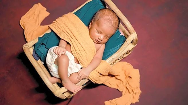 New parents: Here's how to register your baby's birth