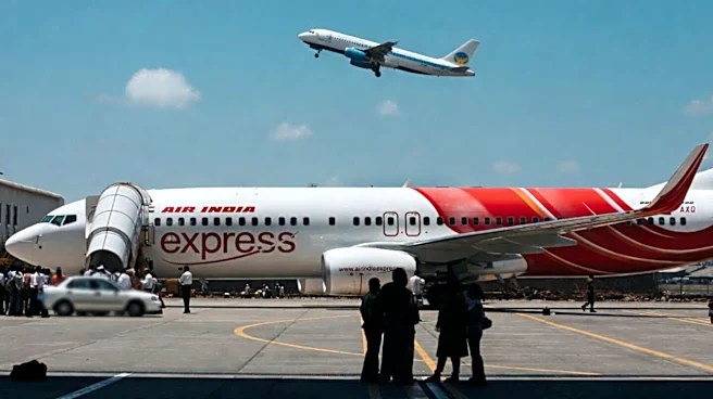 Amritsar airport on alert after drones sighted; 7 flights diverted