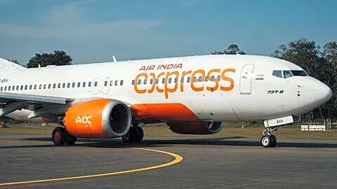 Air India Express Kochi flight returns after engine oil drop