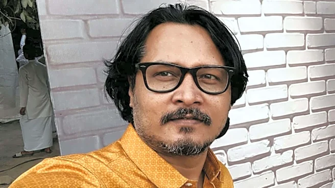 YouTuber Ajeet Bharti's anticipatory bail plea rejected