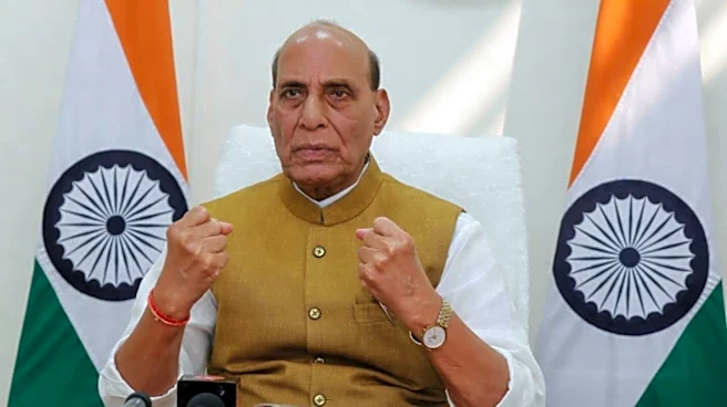 Defense Ministry clears capital acquisition proposals worth ₹1.10 lakh crore