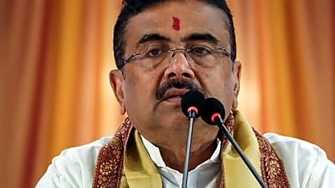 West Bengal cabinet under Suvendu Adhikari approves ₹390cr pay increase