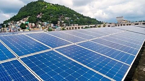 Andhra Pradesh launches 1,162.80 MW PM-KUSUM solar plants for farmers