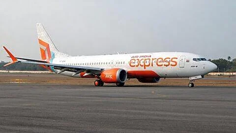 Air India Express flight makes midflight emergency landing in Chennai