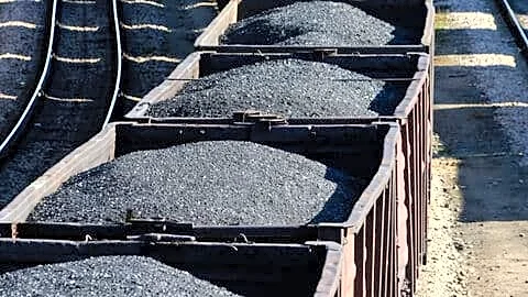 Coal deliveries to power plants recover as production rises 35%