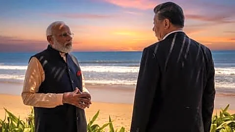 India to seek Chinese tech export relaxation at BRICS