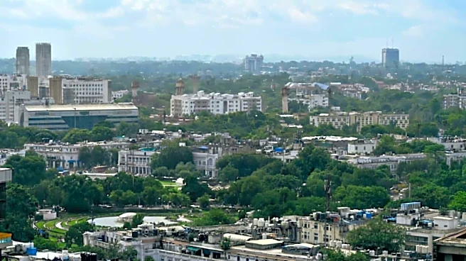 Delhi-NCR to get 55 new air quality monitoring stations