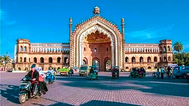 Which cities featured at top of Swachh Vayu Sarvekshan 2026?