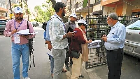 Mangaluru voter roll falsely lists Donald Joseph Rego as dead