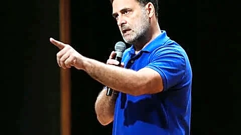 Haldwani Valmiki community disputes FIR against Rahul Gandhi over ritual