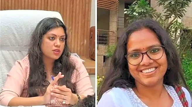 'Orwellian Dystopia': Allahabad HC slams DM over student's NSA detention