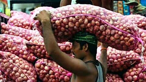 August thali prices rise across India as onion prices surge