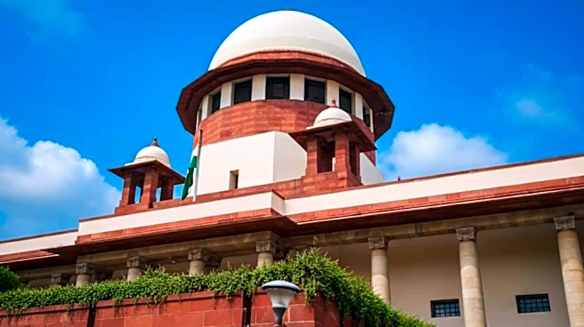 SC may examine building safety issues pan-India after Delhi collapse
