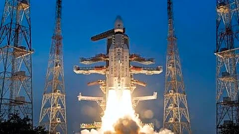 Karnataka targets 50% of India's $22B space market by 2034