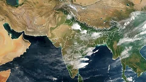 IMD forecasts India's widespread monsoon September 12-21, cites El Nino