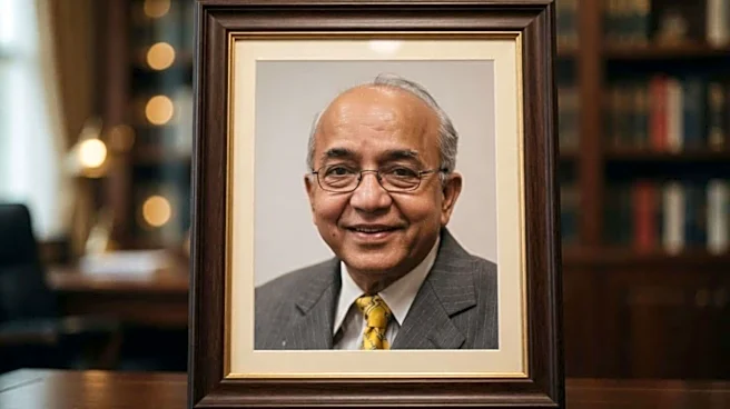 Former Delhi chief secretary Rakesh Mehta dies by suicide