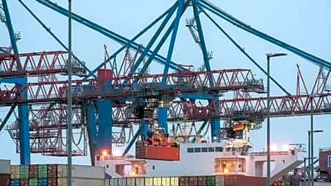 Rajnath Singh says India has trade agreements with 38 countries