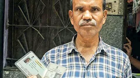 Audit finds Delhi voters wrongly marked dead in ASDD list