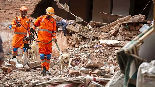 Delhi PG operator arrested; bulldozer action ordered against illegal structures