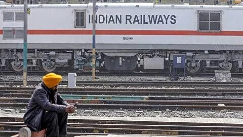 Government approves ₹10,783cr for 656km railway expansion by 2029-30