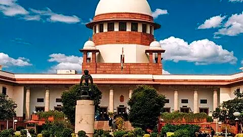 Solicitor General Mehta to appeal HC quashing Akriti Chaudhary's detention
