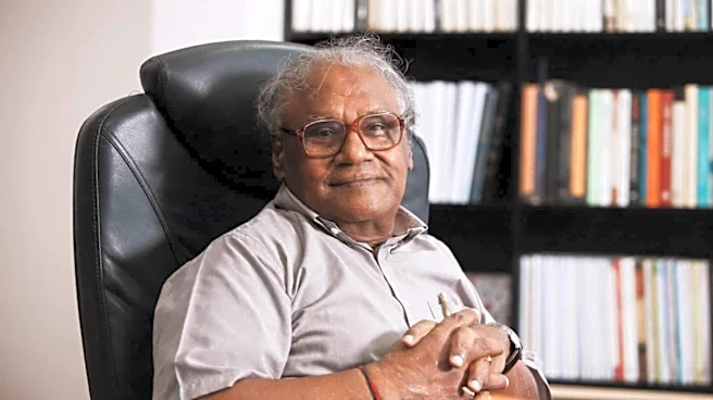 ECI denies issuing SIR notice to Bharat Ratna scientist