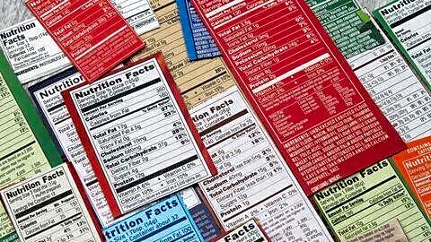 Supreme Court to hear India's packaged food label dispute Thursday