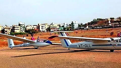 Himachal CM Sukhu and Aviation Minister Naidu secure UDAN funding
