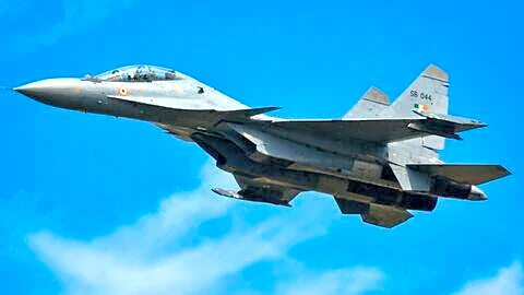 DAC clears 300km RVV-BD for Su-30 MKI under 1.10L/cr package