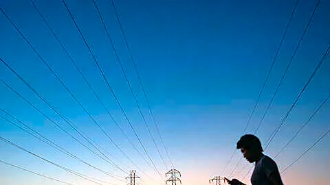 India's electricity demand surpasses 260 GW amid El Nino