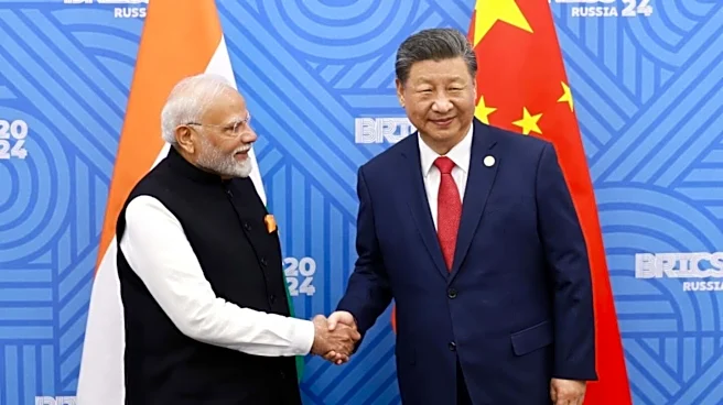 Modi-Xi bilateral meeting likely at BRICS