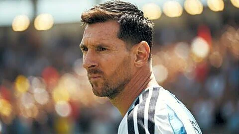 Kerala starts SIT probe into alleged Lionel Messi match irregularities