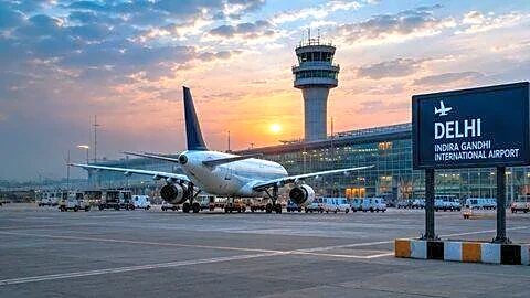 BRICS summit prompts 300km clearance rule, IGI flights unaffected