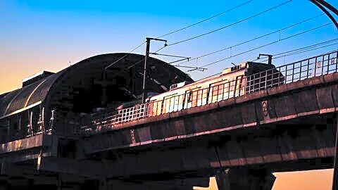 Delhi Metro starts 6am Sunday amid BRICS Summit restrictions