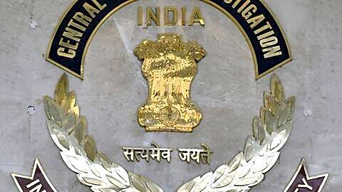 CBI charges CREST's Navneet Srivastava, wife in alleged 75.4cr embezzlement